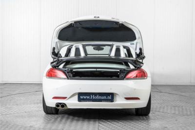 2026 BMW Z4