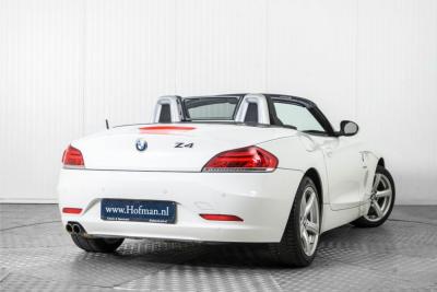 2026 BMW Z4