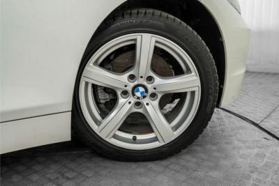 2026 BMW Z4