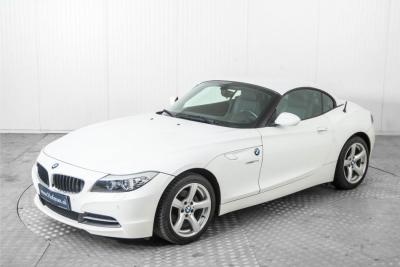 2026 BMW Z4