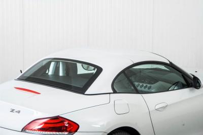 2026 BMW Z4