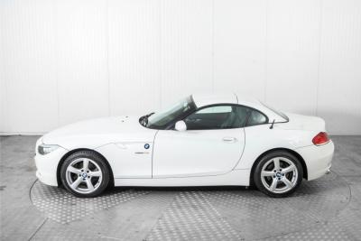 2026 BMW Z4