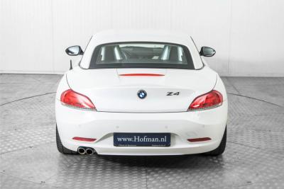 2026 BMW Z4