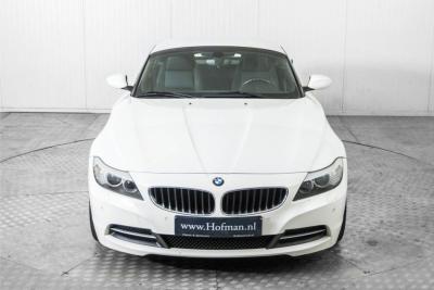 2026 BMW Z4
