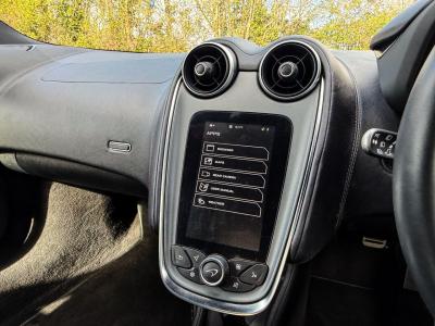 2017 Mclaren 3.8T V8 Coupe 2dr Petrol SSG Euro 6 (s/s) (540 ps)