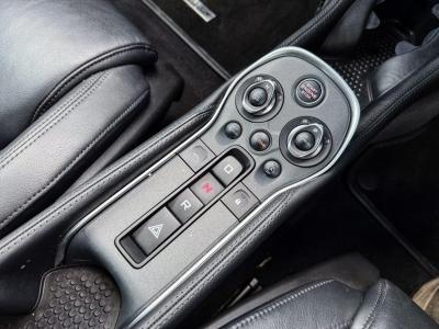 2017 Mclaren 3.8T V8 Coupe 2dr Petrol SSG Euro 6 (s/s) (540 ps)
