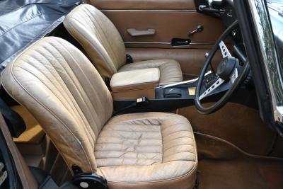 1974 Jaguar E-Type Series III (Commemorative Edition)