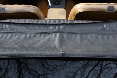 1974 Jaguar E-Type Series III (Commemorative Edition)