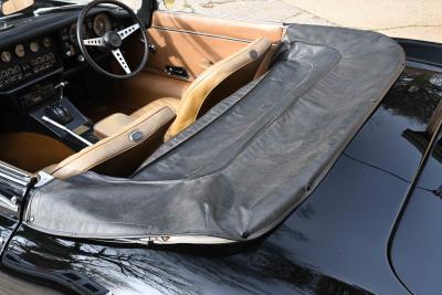 1974 Jaguar E-Type Series III (Commemorative Edition)