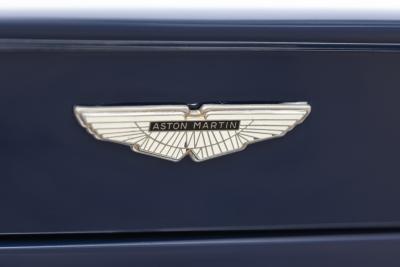 1980 Aston Martin V8 Volante