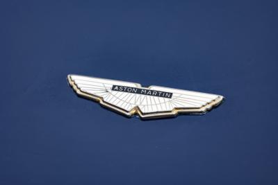 1980 Aston Martin V8 Volante