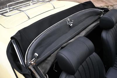 1973 Jaguar E-Type Series III Roadster
