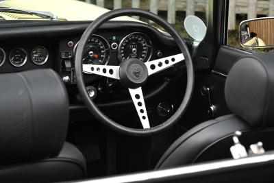1973 Jaguar E-Type Series III Roadster