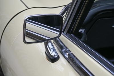 1973 Jaguar E-Type Series III Roadster