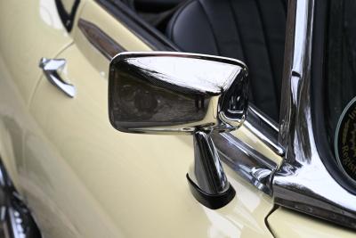 1973 Jaguar E-Type Series III Roadster