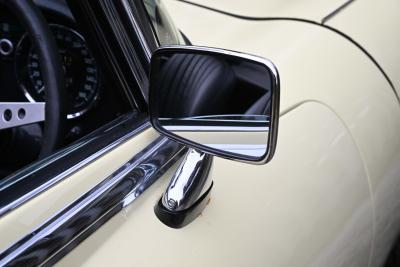 1973 Jaguar E-Type Series III Roadster