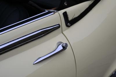 1973 Jaguar E-Type Series III Roadster