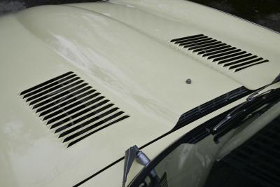 1973 Jaguar E-Type Series III Roadster