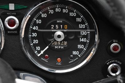 1973 Jaguar E-Type Series III Roadster