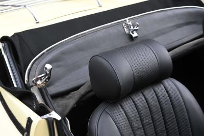 1973 Jaguar E-Type Series III Roadster