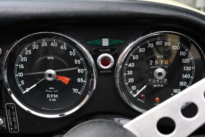 1973 Jaguar E-Type Series III Roadster