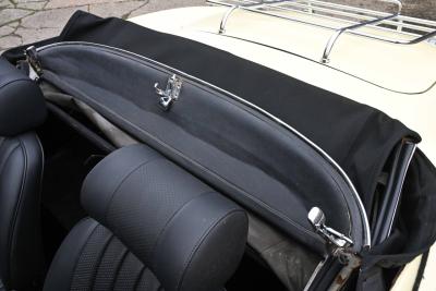 1973 Jaguar E-Type Series III Roadster