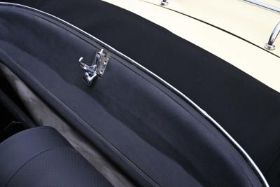 1973 Jaguar E-Type Series III Roadster