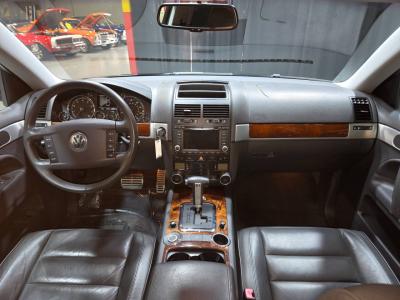 2006 Volkswagen Touareg