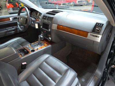2006 Volkswagen Touareg