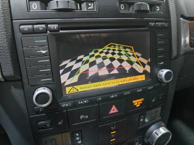 2006 Volkswagen Touareg