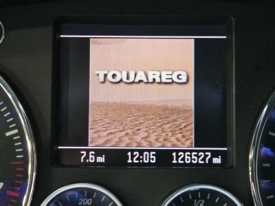 2006 Volkswagen Touareg