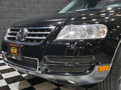 2006 Volkswagen Touareg