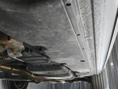 2006 Volkswagen Touareg