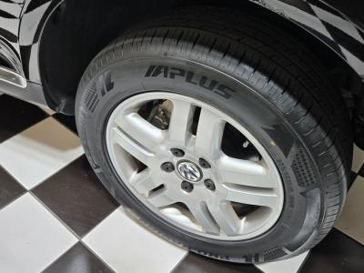 2006 Volkswagen Touareg