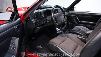 1993 Ford MUSTANG LX