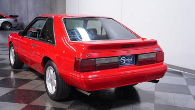 1993 Ford MUSTANG LX