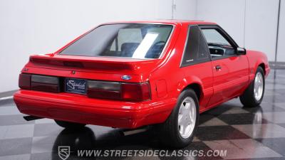 1993 Ford MUSTANG LX