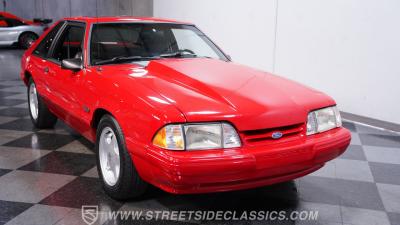 1993 Ford MUSTANG LX