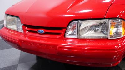 1993 Ford MUSTANG LX