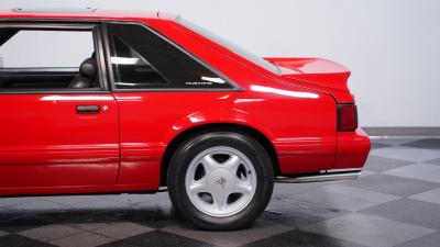 1993 Ford MUSTANG LX