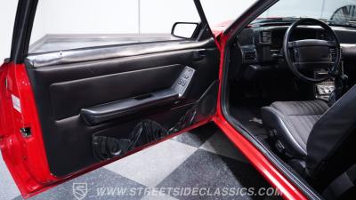 1993 Ford MUSTANG LX