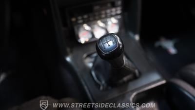 1993 Ford MUSTANG LX
