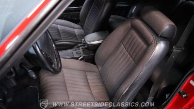 1993 Ford MUSTANG LX