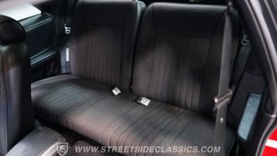 1993 Ford MUSTANG LX