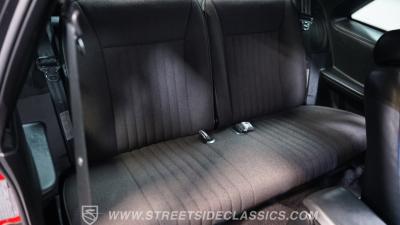 1993 Ford MUSTANG LX
