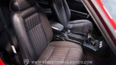 1993 Ford MUSTANG LX