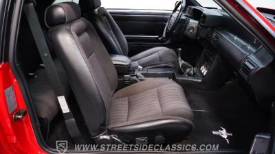 1993 Ford MUSTANG LX