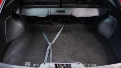 1993 Ford MUSTANG LX