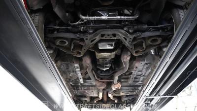 1993 Ford MUSTANG LX