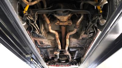 1993 Ford MUSTANG LX